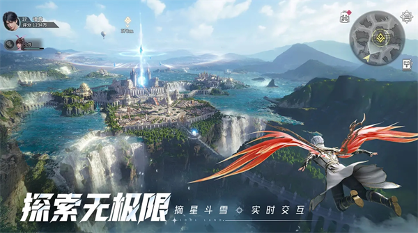 《斗罗大陆猎魂世界》诺丁斗场玩法攻略(图2)