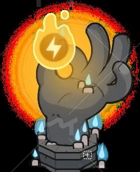 迷雾大陆雷电塔属性及使用场景介绍(图2)