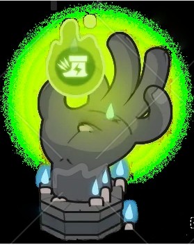 迷雾大陆迅捷塔属性及使用场景介绍(图2)