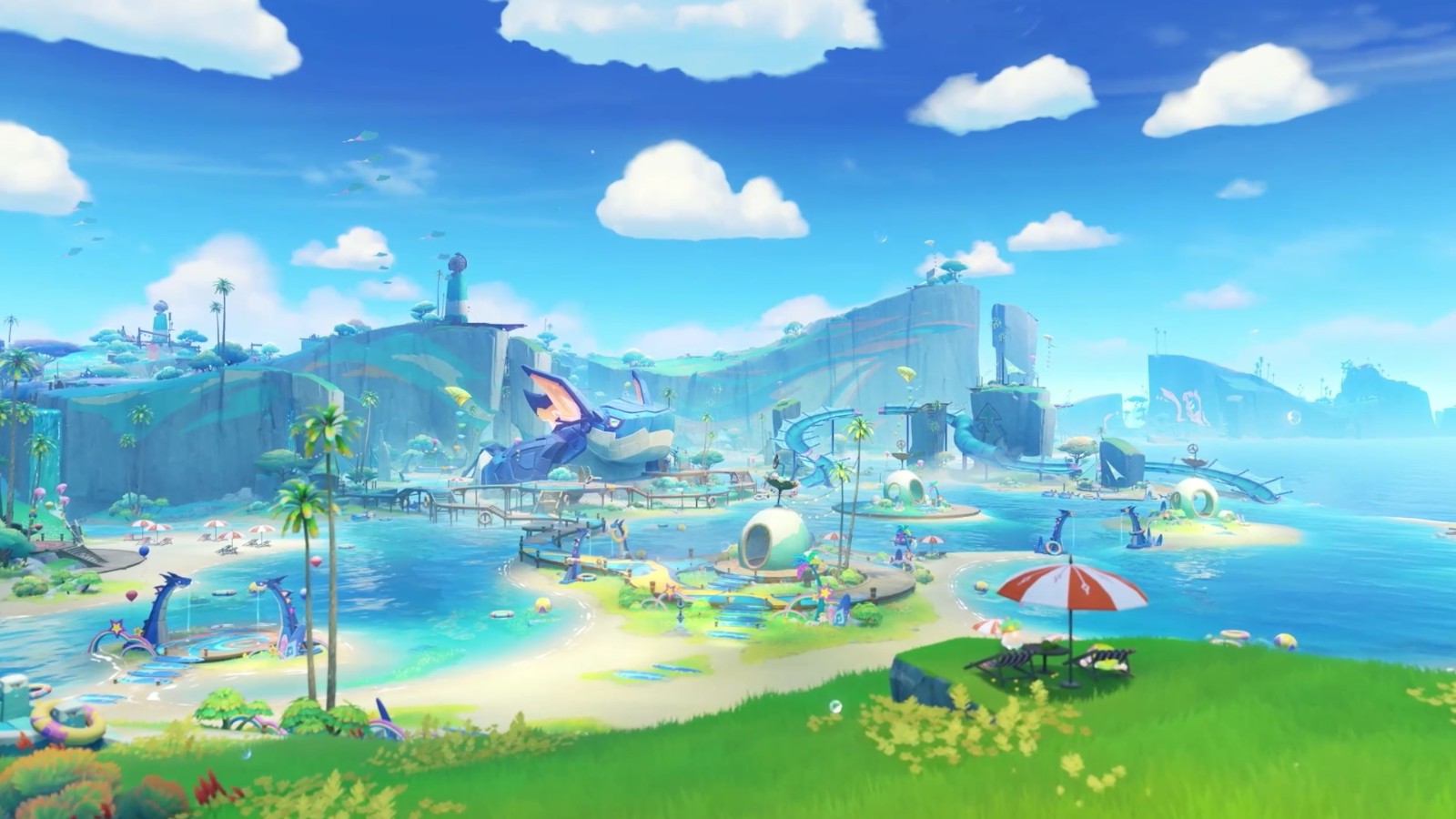 《原神》5.8版本前瞻特别节目播出,全新角色伊涅芙登场!(图10) 《原神》5.8版本前瞻特别节目播出,全新角色伊涅芙登场!