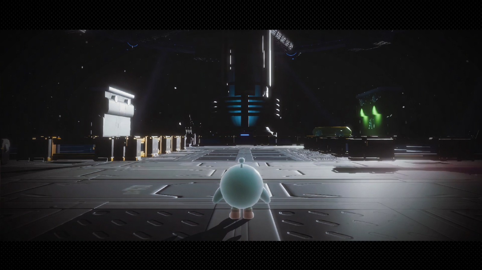 国民原创乐园游戏《蛋仔派对》携手未来事务管理局,为流浪蛋仔岛故事谱写完美番外篇!(图14) 国民原创乐园游戏《蛋仔派对》携手未来事务管理局,为流浪蛋仔岛故事谱写完美番外篇!