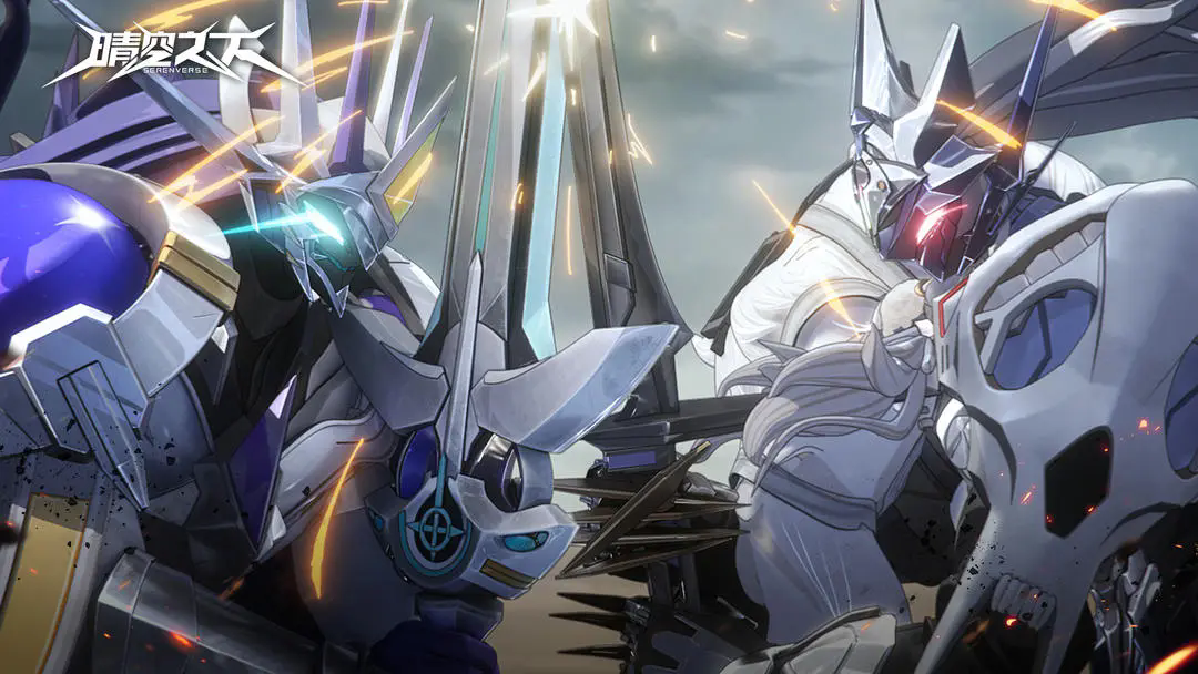 《晴空之下》兑换码大全(图2)