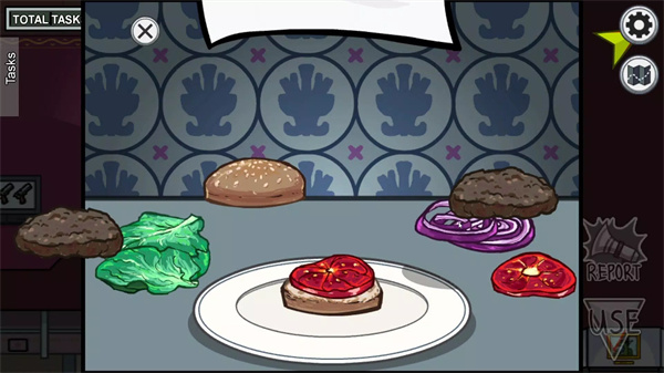 
在我们之间 Among Us正版