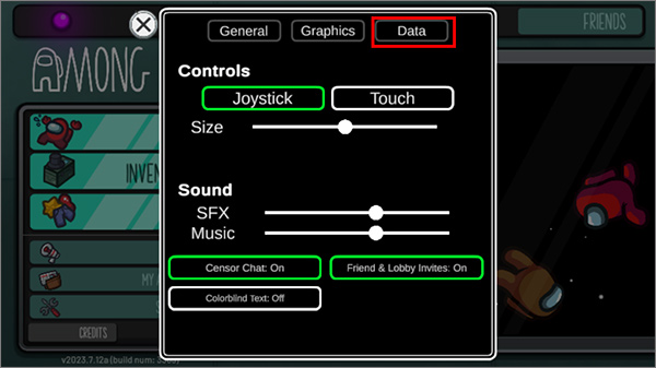 
在我们之间 Among Us正版