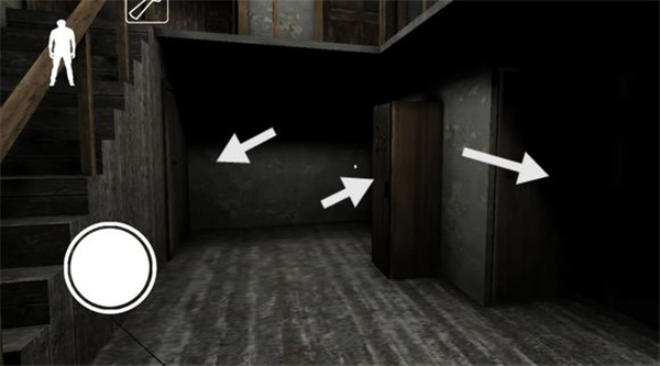 恐怖老奶奶 正版下载中文版(图10)