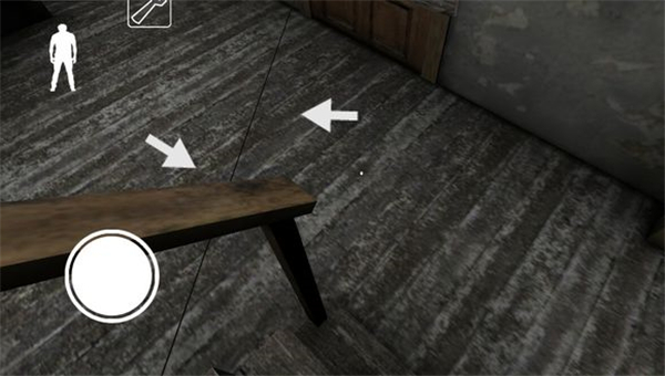 恐怖老奶奶 正版下载中文版(图9)