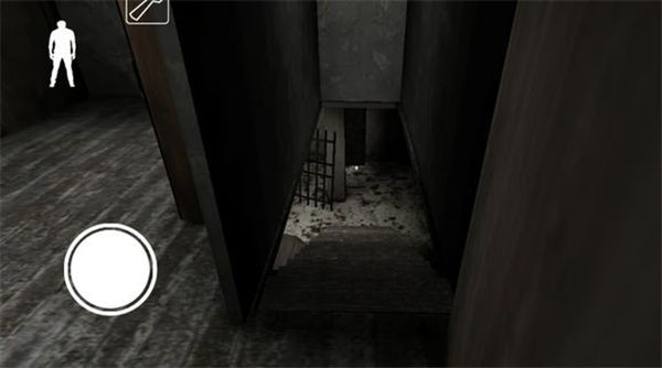 恐怖老奶奶 正版下载中文版(图11)