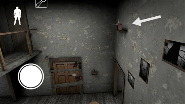 恐怖老奶奶 正版下载中文版(图8)