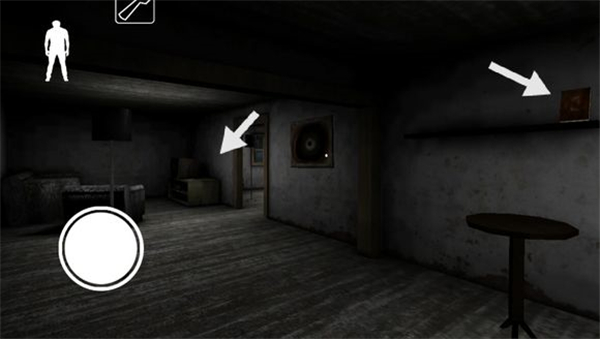 恐怖老奶奶 正版下载中文版(图14)