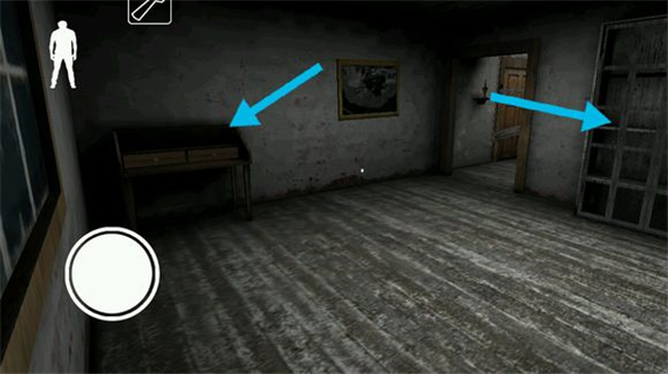 恐怖老奶奶 正版下载中文版(图16)