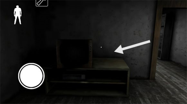 恐怖老奶奶 正版下载中文版(图15)