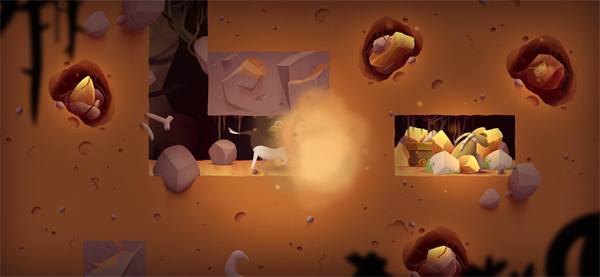 
我的冒险狗2 安卓版