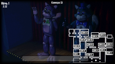 
海王星的奇异之夜