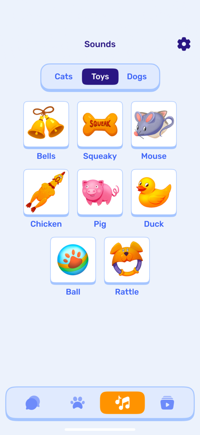 
peppycat 官方最新版