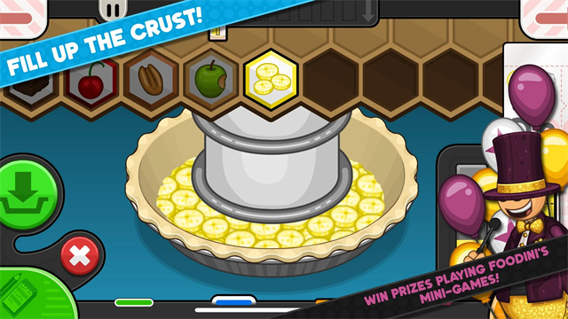 
老爹烘焙店 官方正版