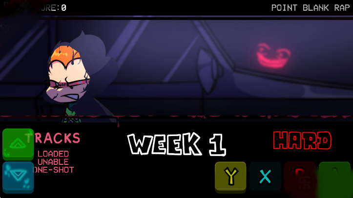 
fnf腐化重构版 手机版