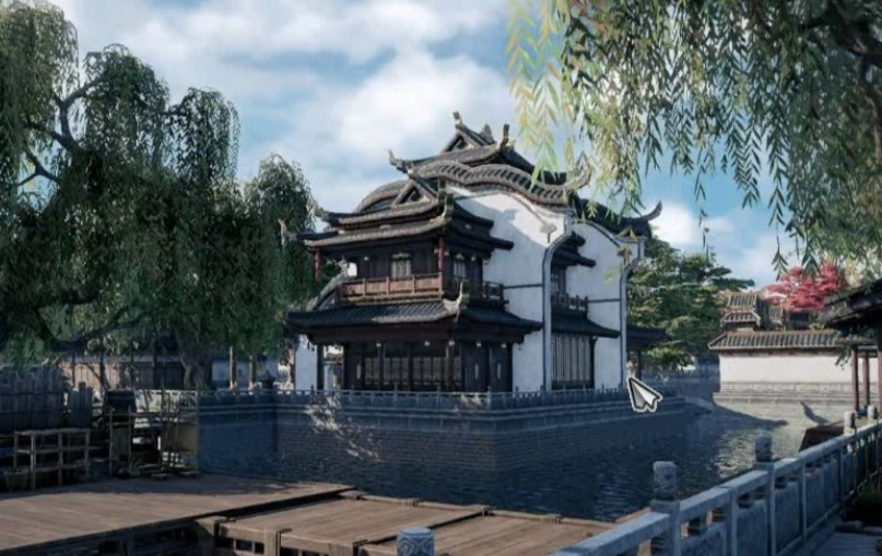 《下一站江湖2》双修府加入方法(图4)