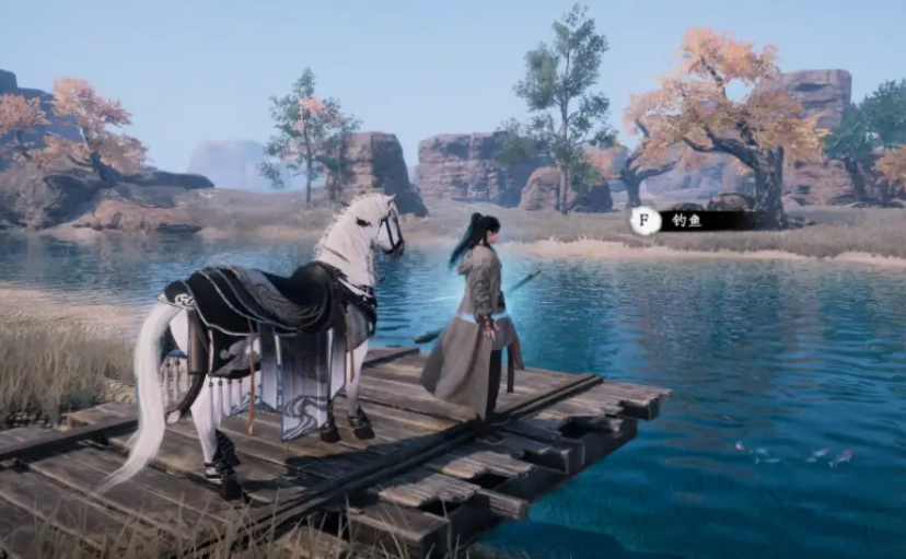 《下一站江湖2》双修府加入方法(图2)