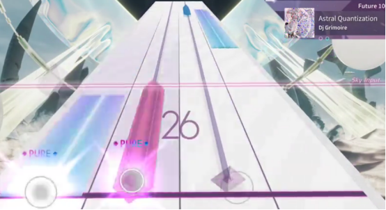 《arcaea》洞烛获取攻略(图4)