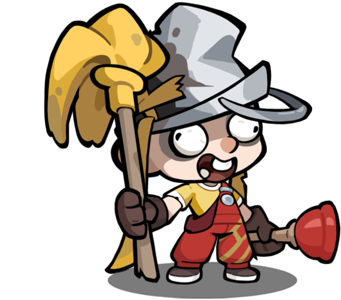 妖怪金手指主角团皮肤介绍