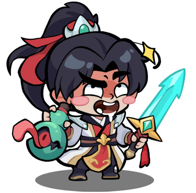 妖怪金手指主角团皮肤介绍