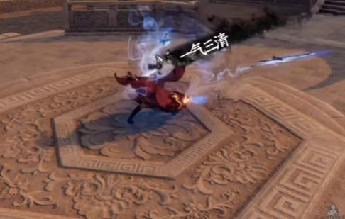 《下一站江湖2》剑法排行一览(图4)