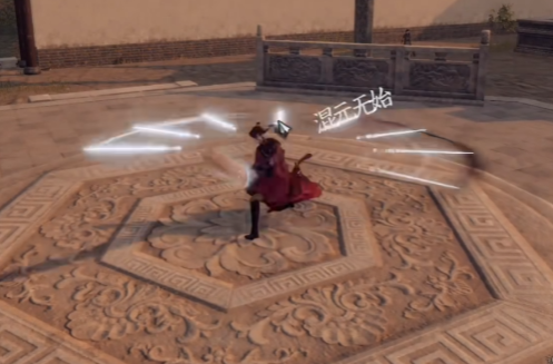 《下一站江湖2》剑法排行一览(图3)