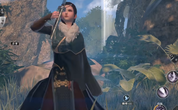 《下一站江湖2》心法排名介绍(图4)