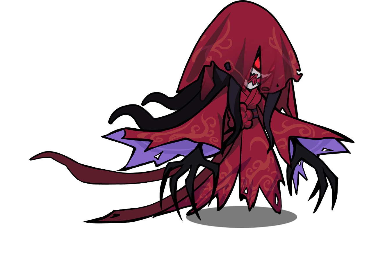 妖怪金手指鬼新娘图鉴及对应克制神将