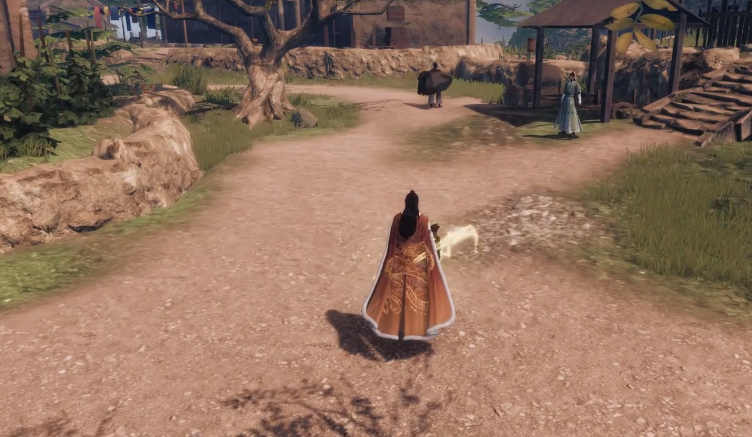 《下一站江湖2》降龙十八掌学习攻略(图3)