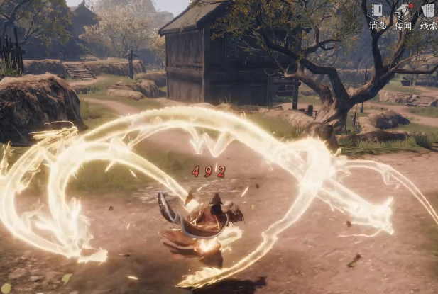 《下一站江湖2》降龙十八掌学习攻略(图5)