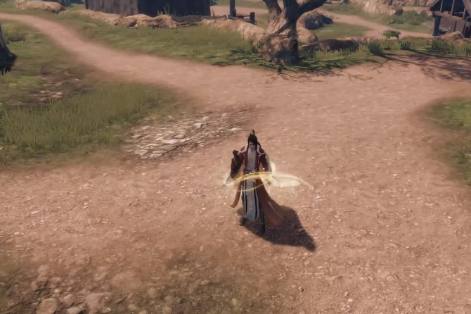 《下一站江湖2》降龙十八掌学习攻略(图4)