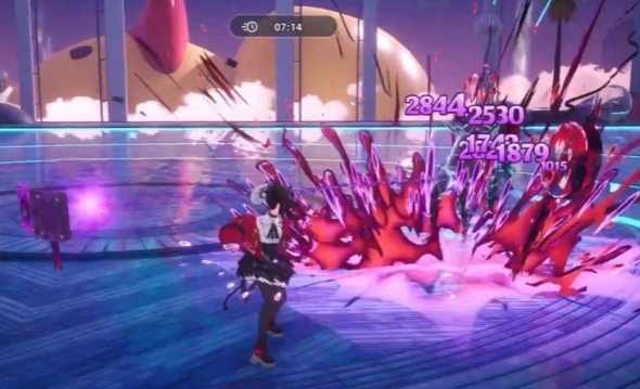 《异环》12层试炼玩法介绍(图2)