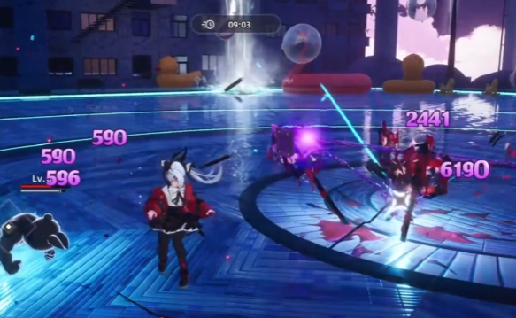 《异环》12层试炼玩法介绍(图4)