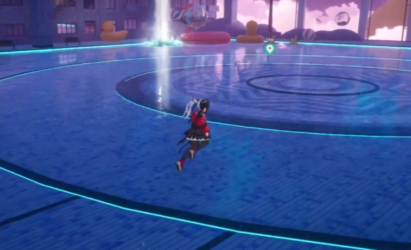 《异环》12层试炼玩法介绍(图5)