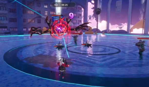 《异环》12层试炼玩法介绍(图3)