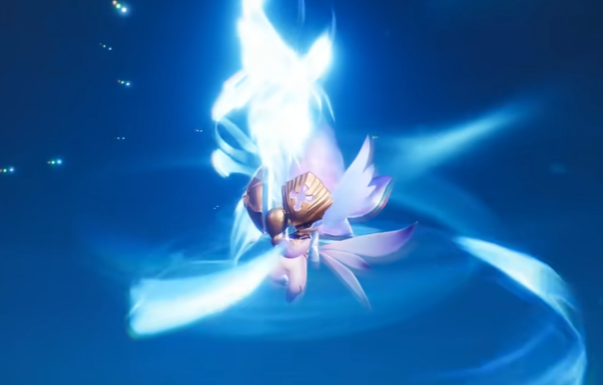 《伊莫》闪光天星骑士玩法介绍(图3)