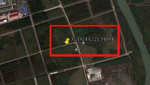 谷歌地图经纬度定位方法(图4)