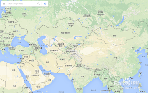 谷歌地图查看坐标方法(图5)