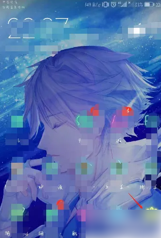 vivo运动健康锁屏显示步数开关设置(图2)