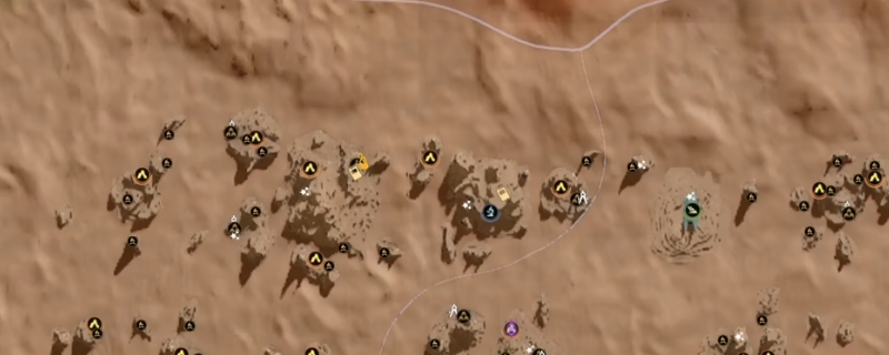 《沙丘：觉醒》开服速冲任务技巧攻略分享