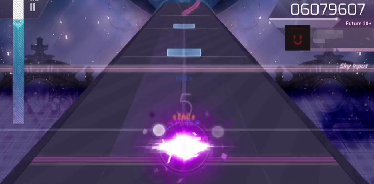 《arcaea》回忆率作用介绍(图5)