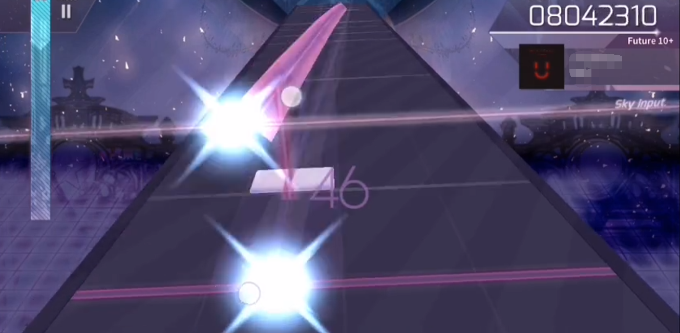 《arcaea》回忆率作用介绍(图4)