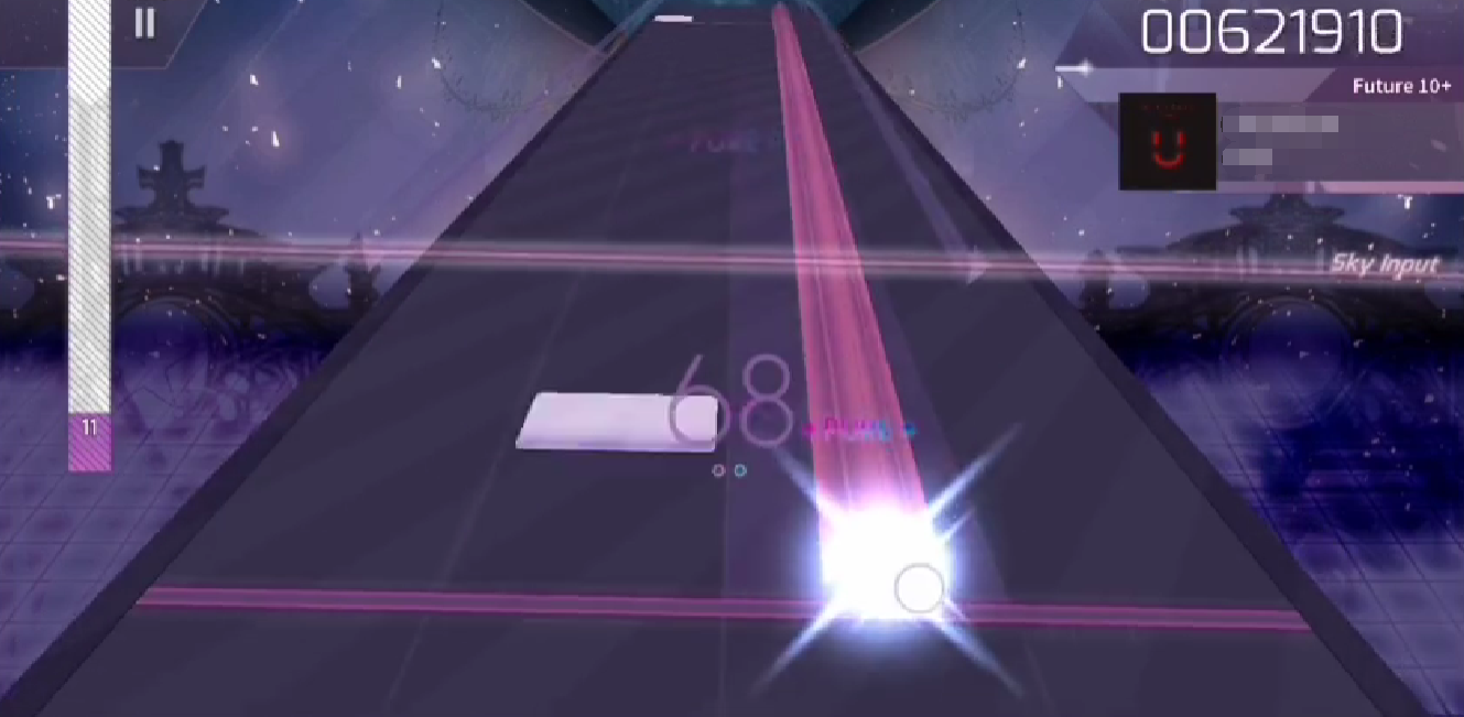 《arcaea》回忆率作用介绍(图3)