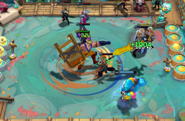 《金铲铲之战》S15赛季介绍(图3)