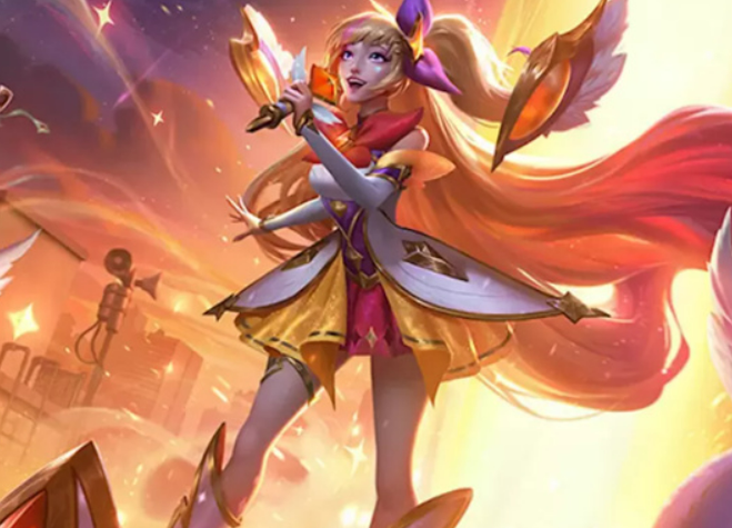 《金铲铲之战》S15赛季介绍(图7)