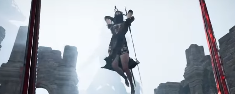 《污痕圣杯：阿瓦隆的陨落》好剑法不如烂笔头成就攻略分享