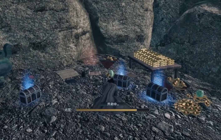 《下一站江湖2》无心地宫攻略(图2) 《下一站江湖2》无心地宫攻略(图2)