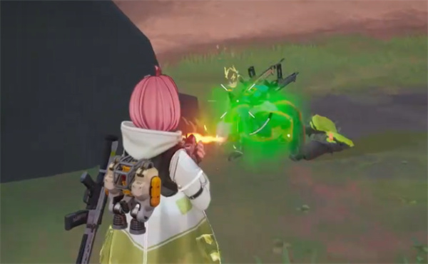 远光84桃桃技能解析