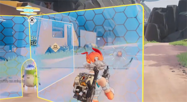 远光84桃桃技能解析